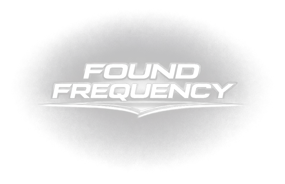 Found Frequency